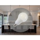 LED izzó 18W - A70 / E27 / SMD / 3000K - ZLS517