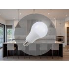 LED izzó 18W - A70 / E27 / SMD / 4000K - ZLS527