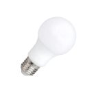 LED izzó 7W - A60 / E27 / SMD / 6500K - ZLS561