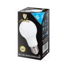 LED izzó 9W - A60 / E27 / SMD / 6500K - ZLS562