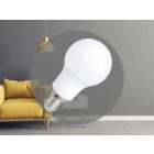 LED izzó 7W - A60 / E27 / SMD / 3000K - ZLS571
