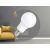 LED izzó 7W - A60 / E27 / SMD / 3000K - ZLS571