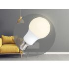 LED izzó 7W - A60 / E27 / SMD / 3000K - ZLS571
