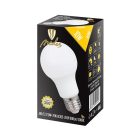 LED izzó 9W - A60 / E27 / SMD / 3000K - ZLS572
