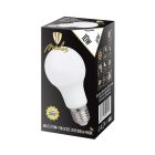 LED izzó 9W - A60 / E27 / SMD / 4000K - ZLS582