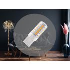 LED izzó 3,9W - G9 / SMD / 6000K - ZLS604