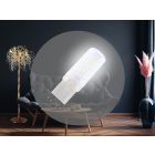 LED izzó 3,9W - G9 / SMD / 6000K - ZLS604