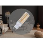 LED izzó 6W - G9 / SMD / 6000K - ZLS606CD