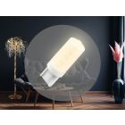 LED izzó 4W - G9 / SMD / 2800K - ZLS614CD
