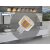 LED izzó 5W - G9 / SMD / 2800K / W - ZLS615CW