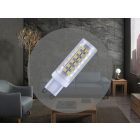 LED izzó 6,7W - G9 / SMD / 2800K - ZLS617