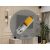 LED izzó 4W - G9 / COB / 4000K - ZLS624COB