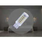 LED izzó 4,6W - G9 / SMD / 4000K - ZLS625