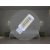 LED izzó 4,6W - G9 / SMD / 4000K - ZLS625