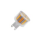 LED izzó 5W - G9 / SMD / 4000K / W - ZLS625CW