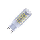 LED izzó 4,6W - G9 / SMD / 4000K - ZLS625