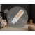 LED izzó 6W - G9 / SMD / 4000K - ZLS626CD