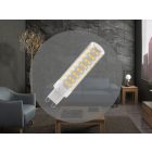 LED izzó 7,6W - G9 / SMD / 4000K - ZLS628