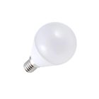 LED izzó 5W - G45 / E14 / SMD / 6500K - ZLS802