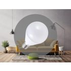 LED 5W-G45/E14/SMD/3000K-ZLS812