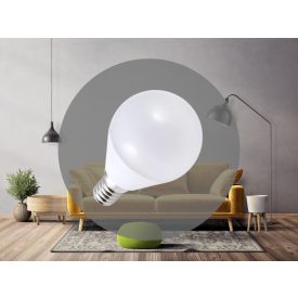 LED 5W-G45/E14/SMD/3000K-ZLS812