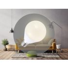 LED 5W-G45/E14/SMD/3000K-ZLS812