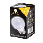 LED izzó 5W - G45 / E27 / SMD / 3000K - ZLS817