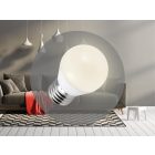 LED izzó 5W - G45 / E27 / SMD / 3000K - ZLS817