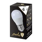LED izzó 8W - G45 / E27 / SMD / 4000K - ZLS829