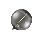 LED Filament 4W SMOKE - G250 / E27 / 1800K - ZSF101
