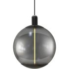LED Filament 4W SMOKE - G250 / E27 / 1800K - ZSF101