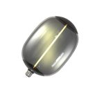 LED Filament 4W SMOKE - T178 / E27 / 1800K - ZSF102