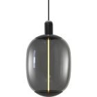 LED Filament 4W SMOKE - T178 / E27 / 1800K - ZSF102
