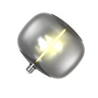 LED Filament 4W SMOKE - T220 / E27 / 1800K - ZSF103