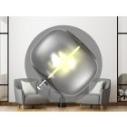 LED Filament 4W SMOKE - T220 / E27 / 1800K - ZSF103