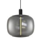 LED Filament 4W SMOKE - T220 / E27 / 1800K - ZSF103
