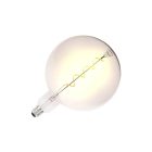 LED Filament SPIRAL 4W SMOKE - G200 / E27 / 2000K - ZSF116