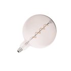LED Filament SPIRAL 4W SMOKE - G200 / E27 / 2000K - ZSF116
