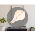 LED Filament BUMPED 4W VINTAGE - ET160 / E27 / 2000K - ZSF119