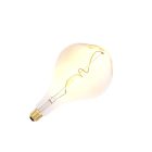 LED Filament BUMPED 4W VINTAGE - ET160 / E27 / 2000K - ZSF119
