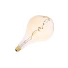 LED Filament BUMPED 4W VINTAGE - ET160 / E27 / 2000K - ZSF119
