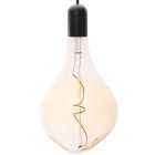 LED Filament BUMPED 4W VINTAGE - ET160 / E27 / 2000K - ZSF119