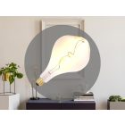 LED Filament BUMPED 4W VINTAGE - ET160 / E27 / 2000K - ZSF119