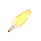 LED Filament BUMPED 4W VINTAGE - BT110 / E27 / 2000K - ZSF121