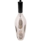 LED Filament BUMPED 4W SMOKE - BT110 / E27 / 2000K - ZSF122