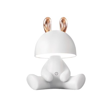Zuma Bunny LED asztali lámpa