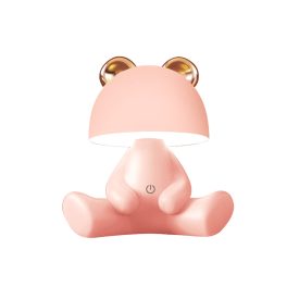 Zuma Bear LED asztali lámpa