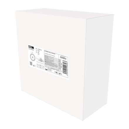 EMOS LED HIGHBAY ipari mennyezeti lámpa ASTER 200W IP65 60°