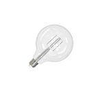 LED Filament FEHÉR 13W - G125 / E27 / 3000K - ZWF105