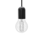LED Filament FEHÉR 9W - A60 / E27 / 4000K - ZWF202